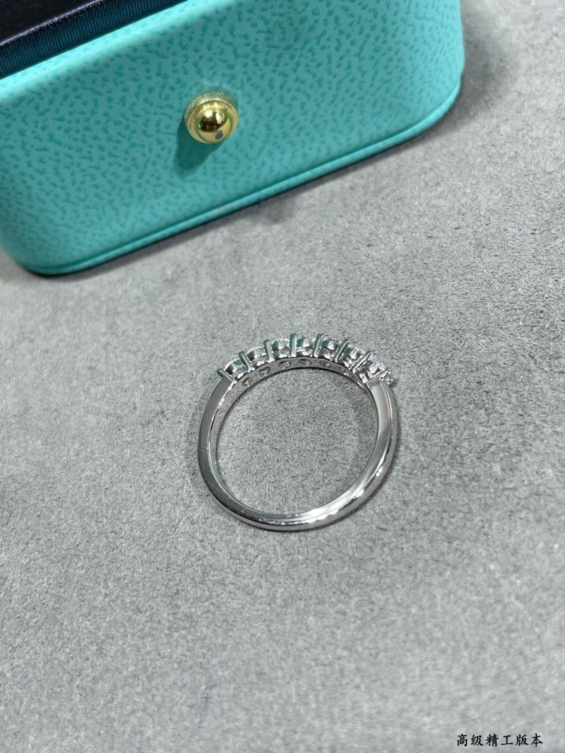 Tiffany Rings